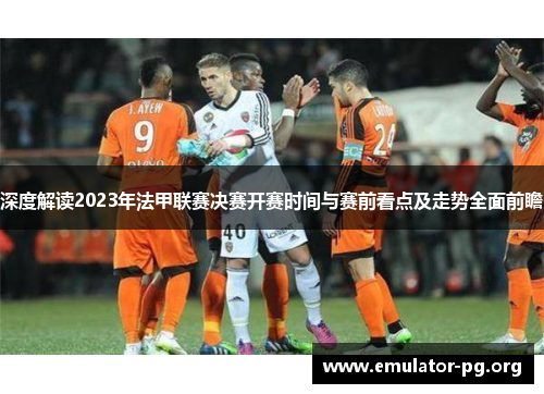 深度解读2023年法甲联赛决赛开赛时间与赛前看点及走势全面前瞻