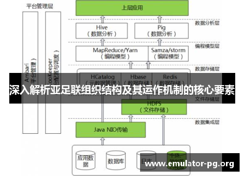 深入解析亚足联组织结构及其运作机制的核心要素